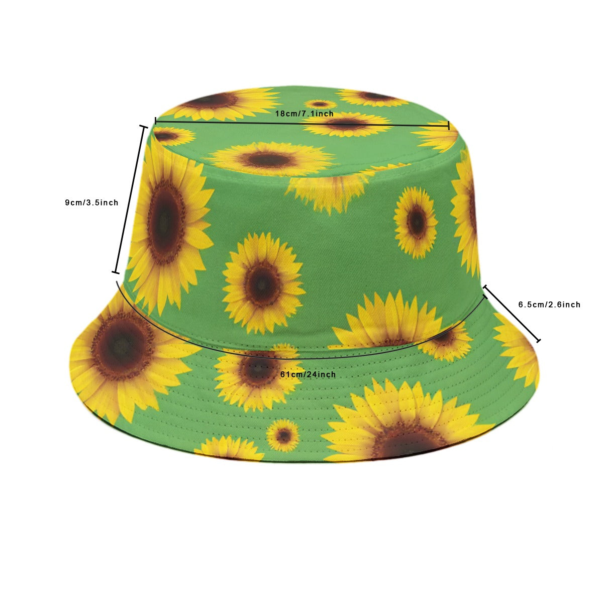 Bucket Hat
