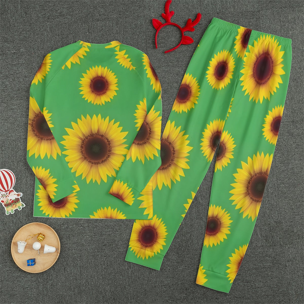 All-Over Print Unisex Set