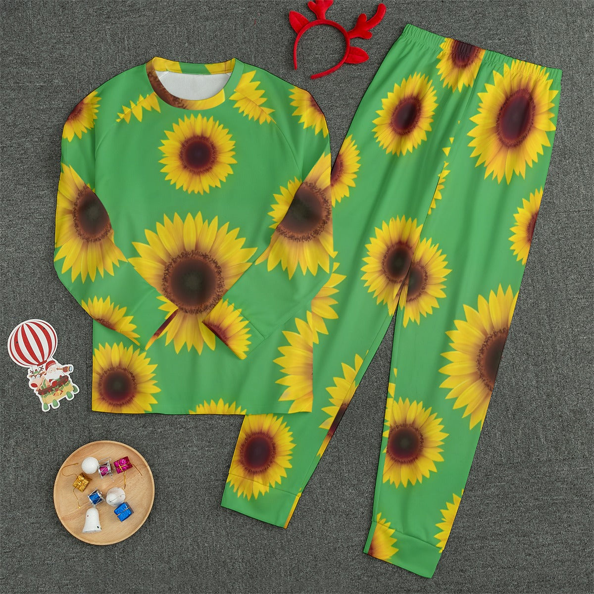 All-Over Print Unisex Set
