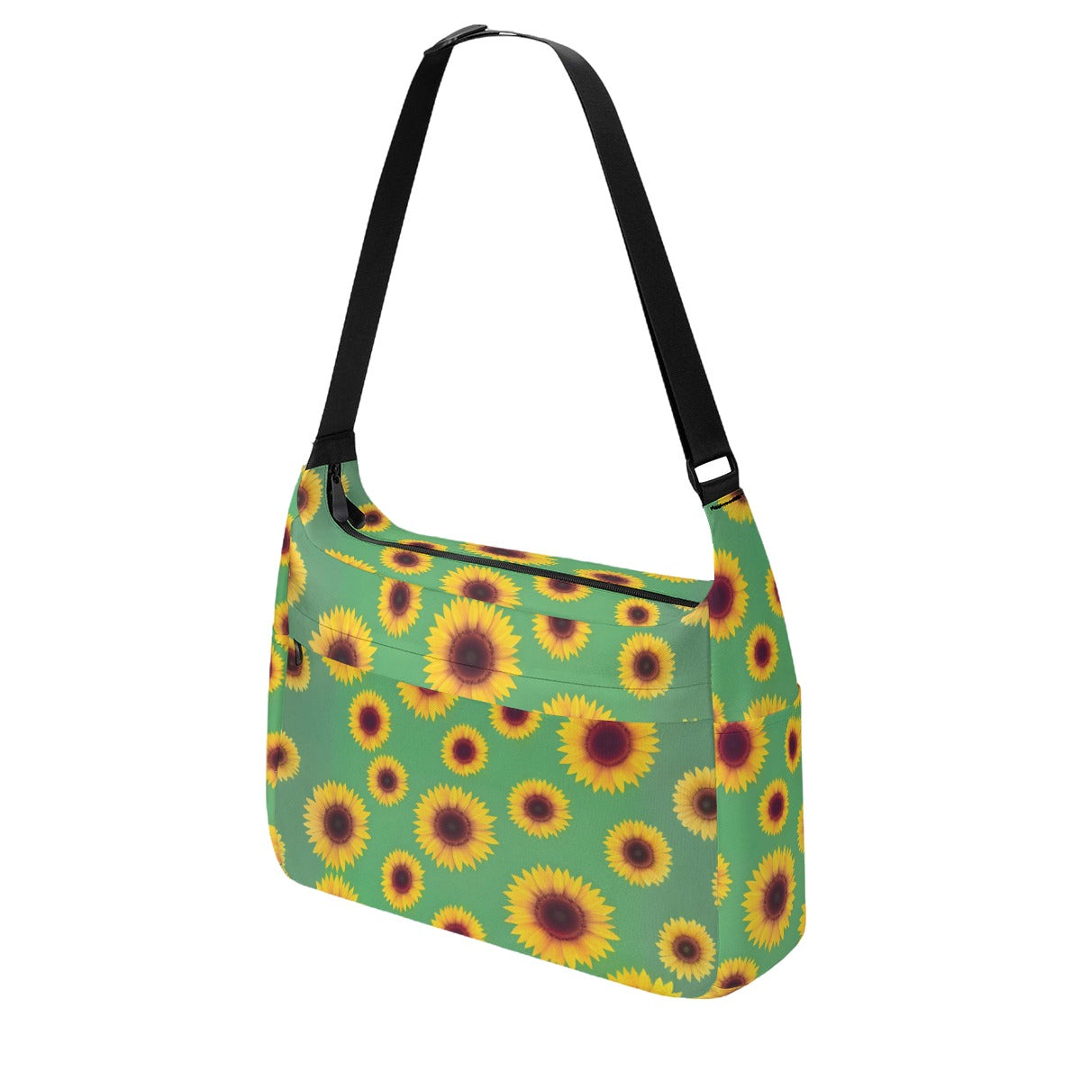 Messenger Bag