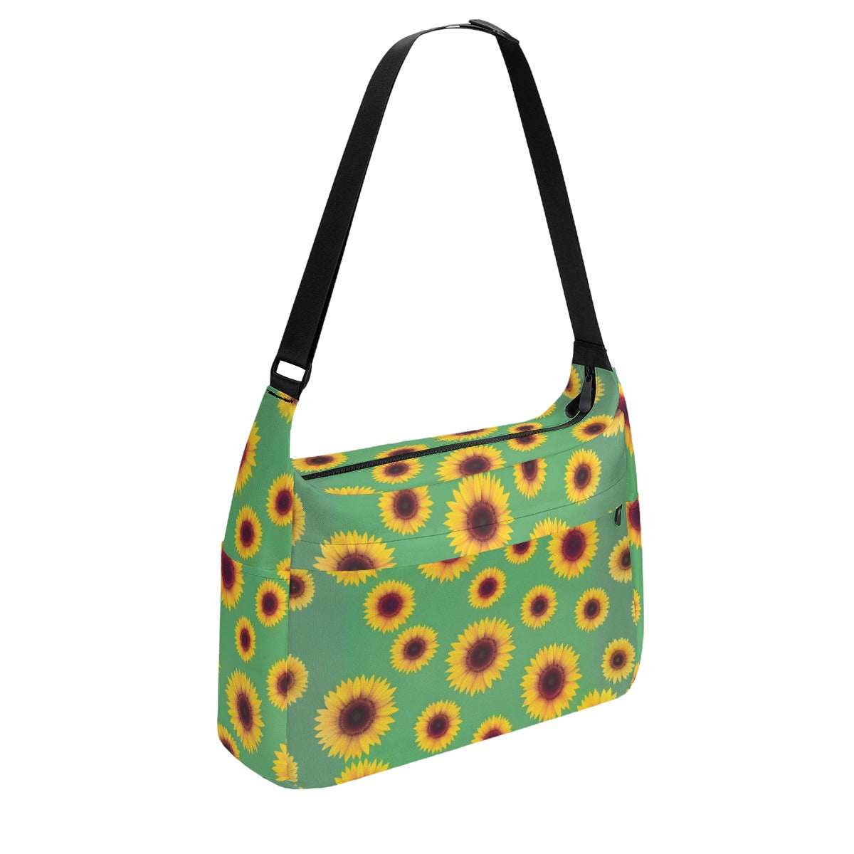 Messenger Bag